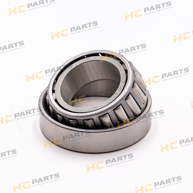 JCB Gearbox shaft 38T - JS