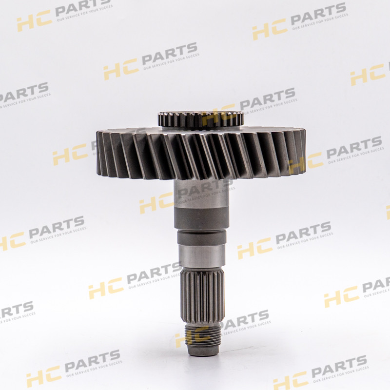 JCB Gearbox shaft 38T - JS