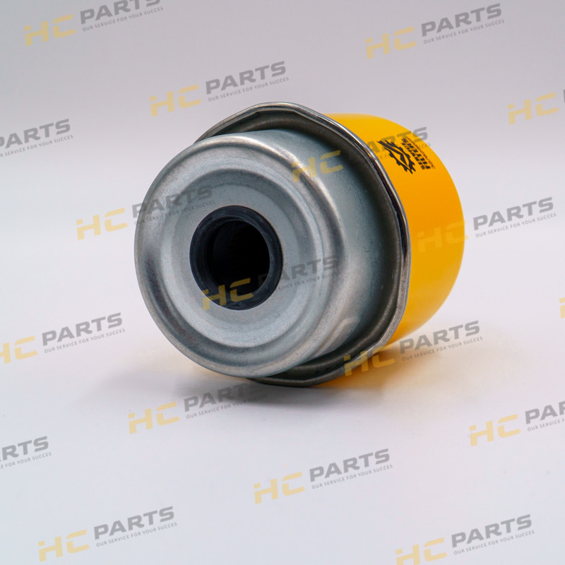 JCB Fuel filter - mini excavator