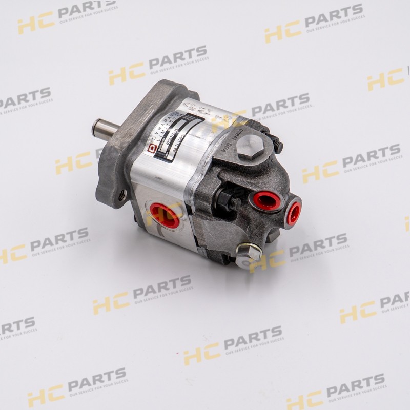 JCB Hydraulic pump power steering - 3C 3CX DYNAMATIC