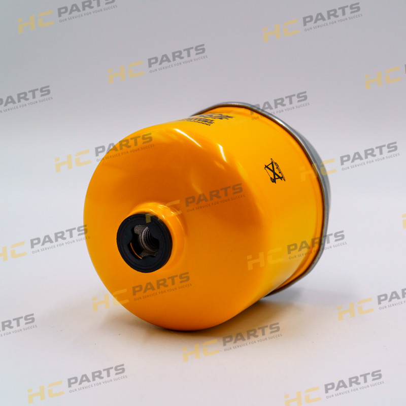 JCB Fuel filter - mini excavator