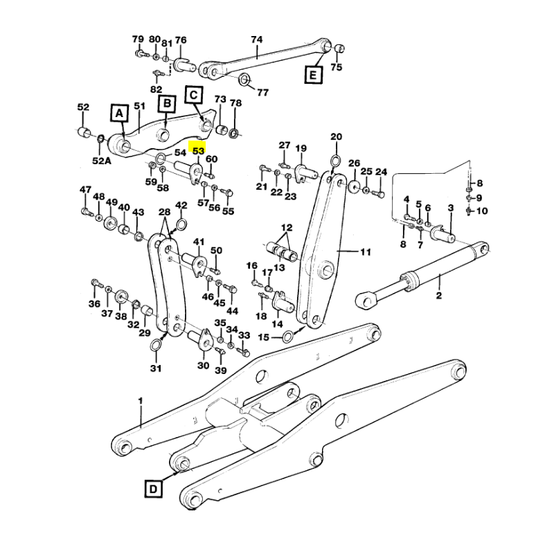 ВОЛЬВО ПОГРУЗЧИК