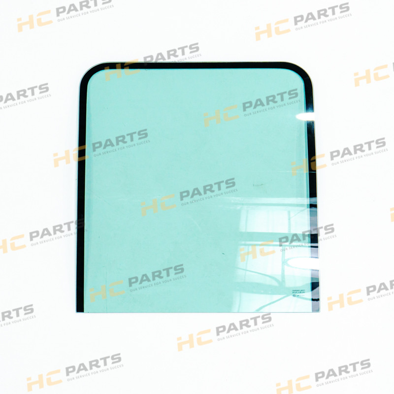 JCB front glass - JS