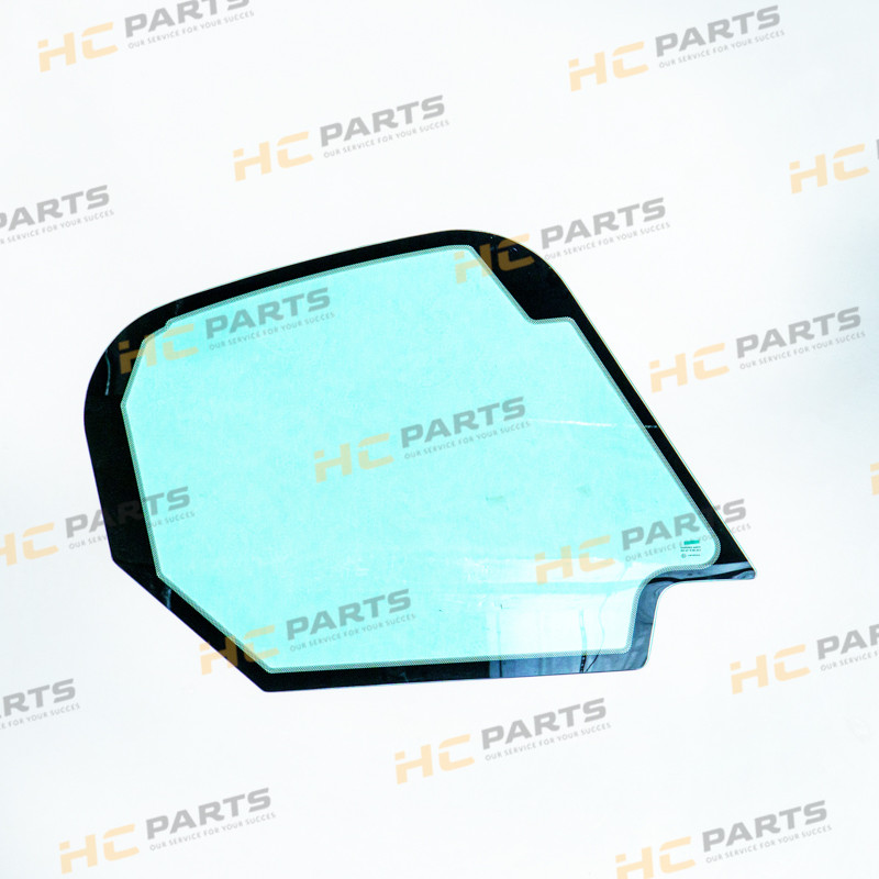 JCB Right Side window - FS