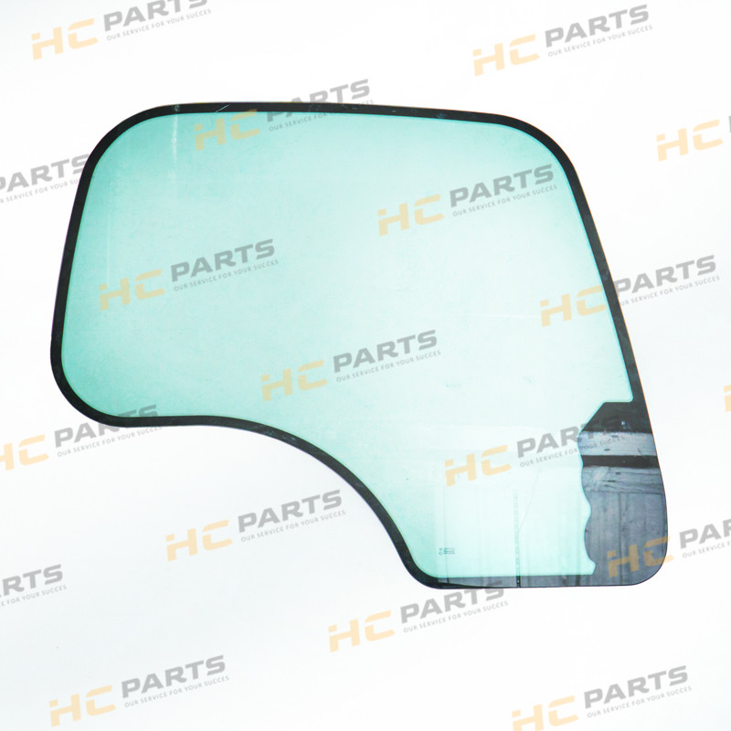 JCB Right side glass - JS