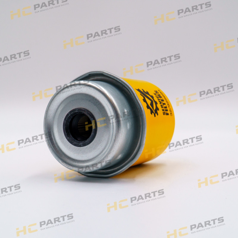 JCB Fuel filter separator - DieselMax