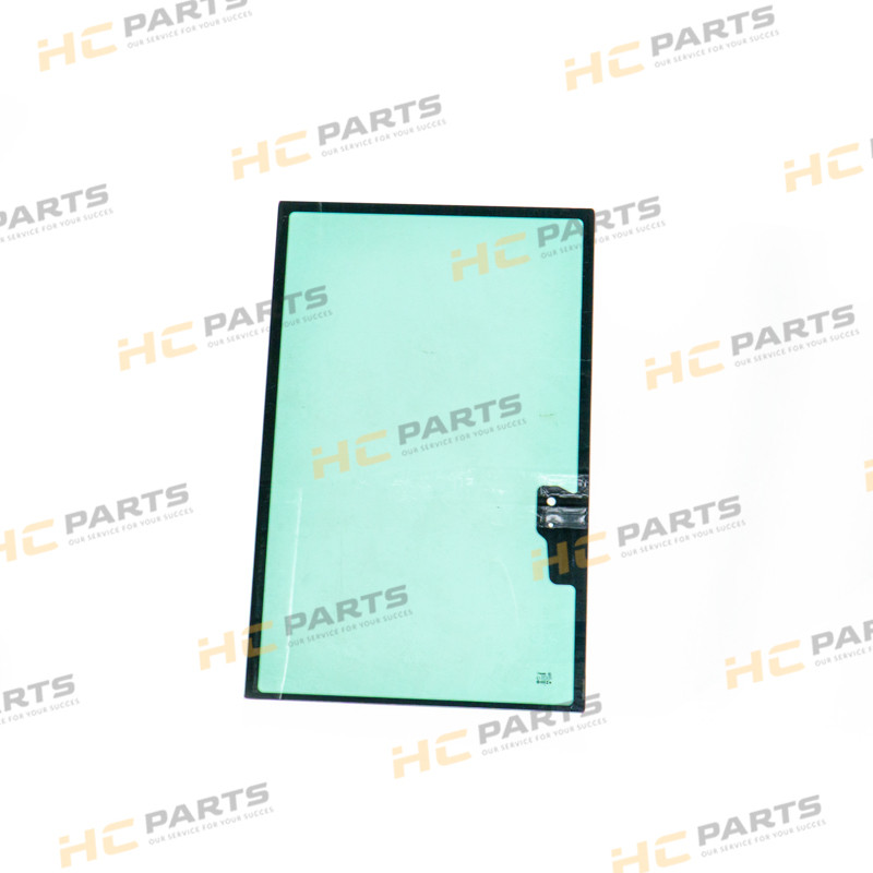 JCB Rear glass - 3CX 4CX P12