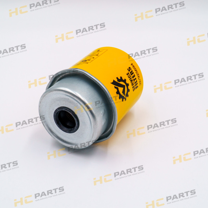 JCB Fuel filter separator - DieselMax