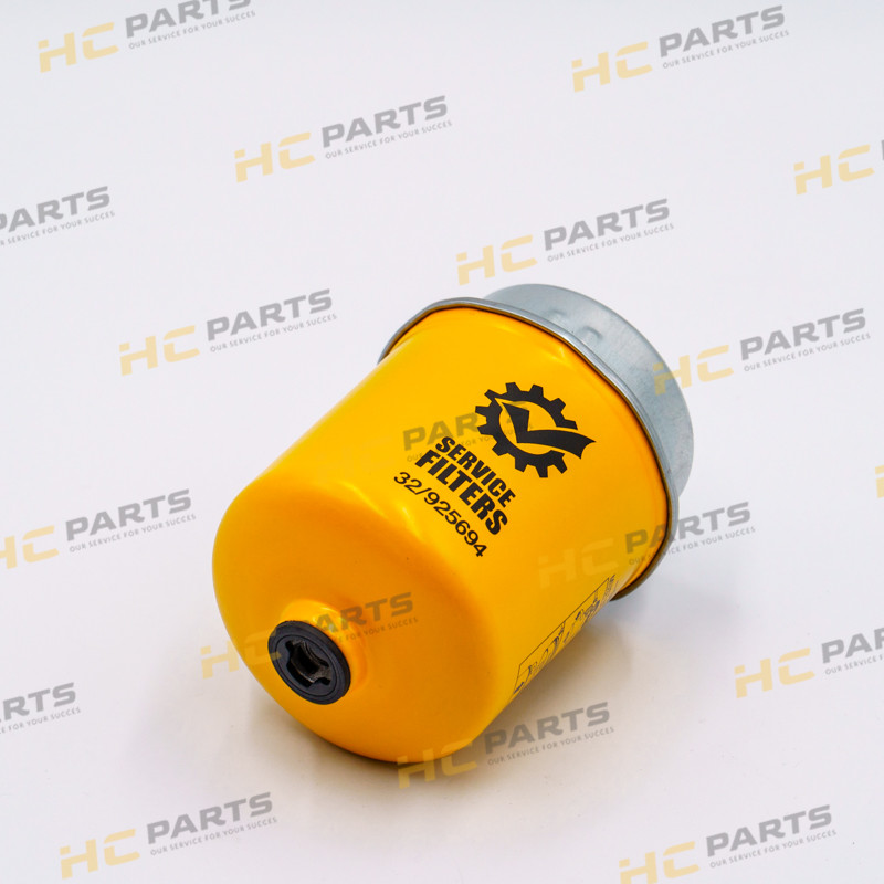 JCB Fuel filter separator - DieselMax