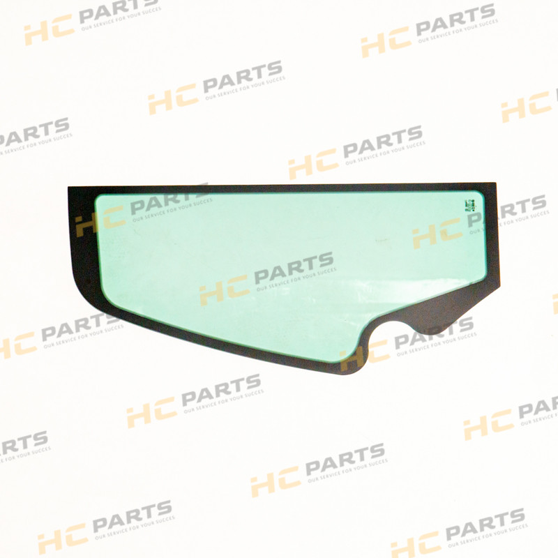 JCB Left side glass - telescopic handler