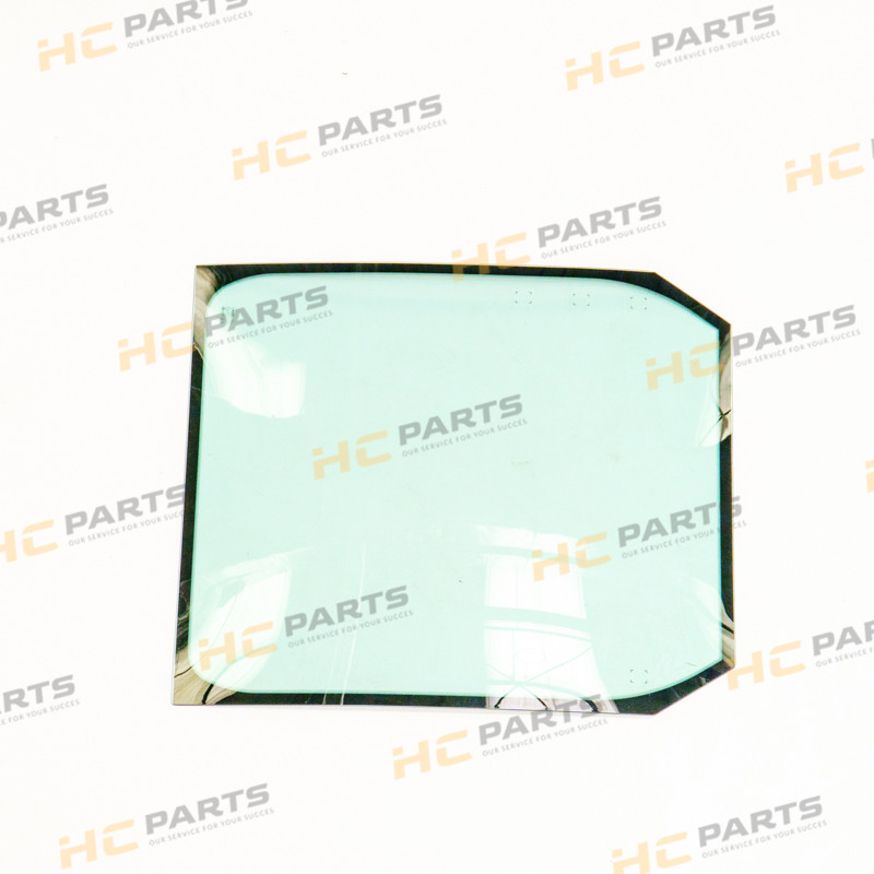 JCB Front glass laminated - telescopic handler