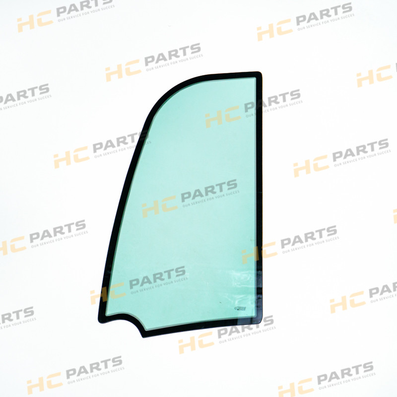 JCB Door top glass - mini excavator