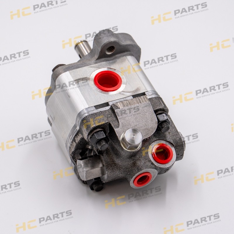 JCB Hydraulic pump power steering - 3C 3CX DYNAMATIC