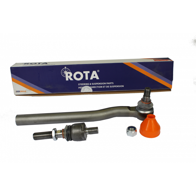 РУЛЕВАЯ ТЯГА ПРАВАЯ CAT ЭКСКАВАТОР-ПОГРУЗЧИК ROTA