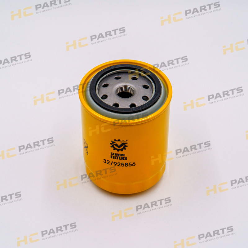 JCB Fuel filter - JS