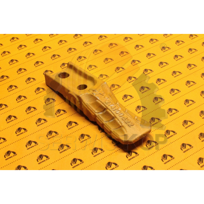 Tooth Bucket suitable for JCB loaders