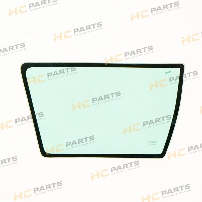 JCB Right bottom glass - JS