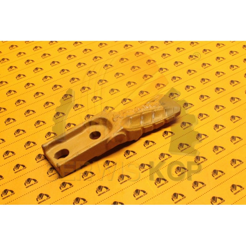 Tooth Bucket suitable for JCB loaders