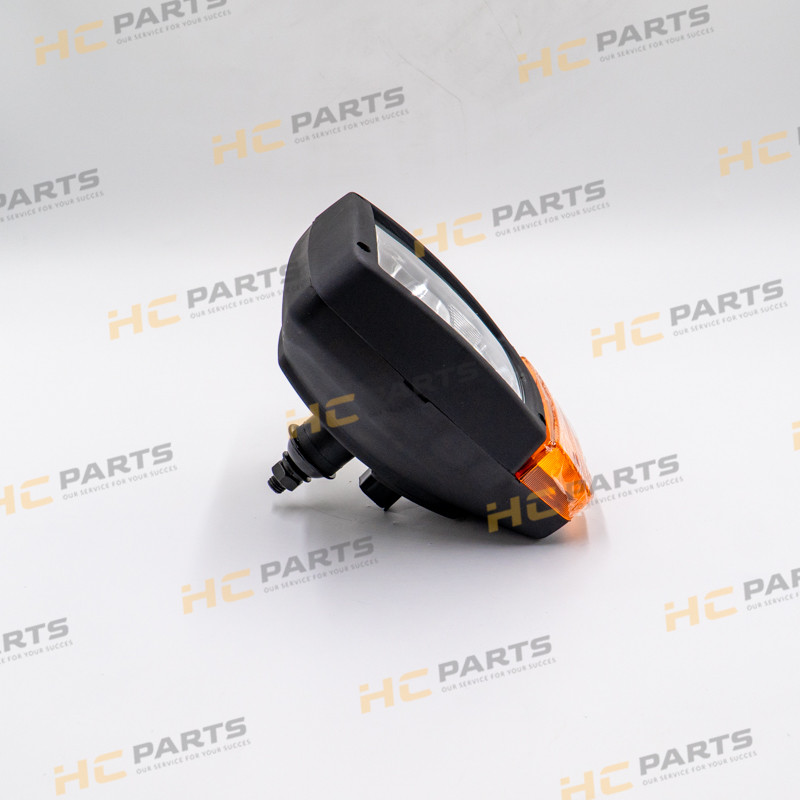 JCB передняя вертикальная лампа-3CX 4CX AZERI PARTS