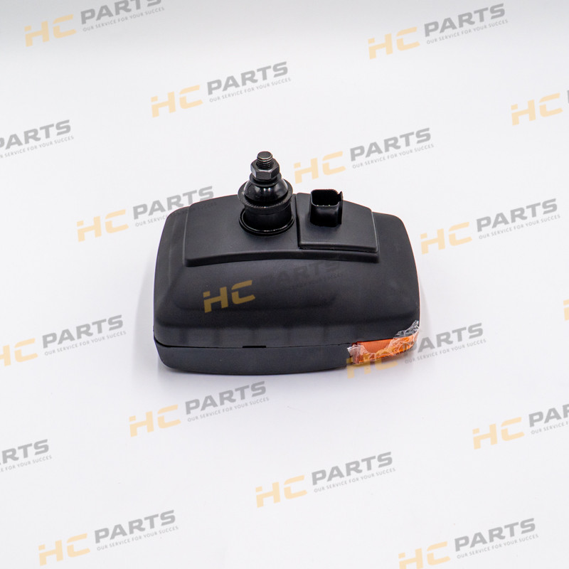 JCB передняя вертикальная лампа-3CX 4CX AZERI PARTS