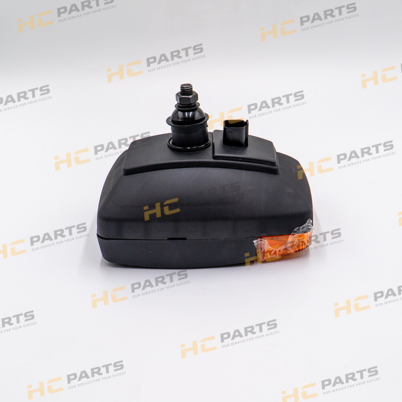 JCB передняя вертикальная лампа-3CX 4CX AZERI PARTS