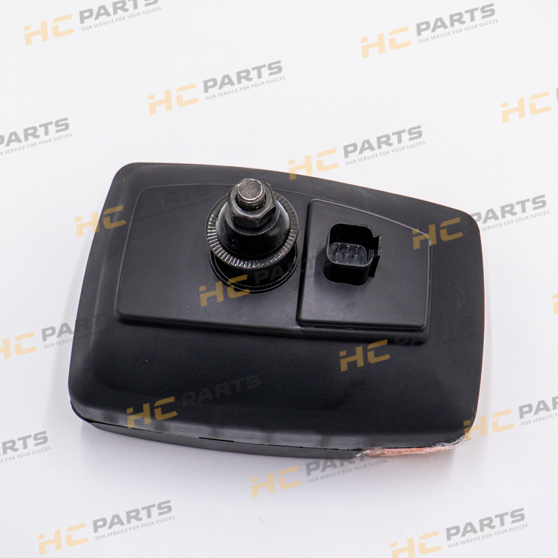 JCB передняя вертикальная лампа-3CX 4CX AZERI PARTS