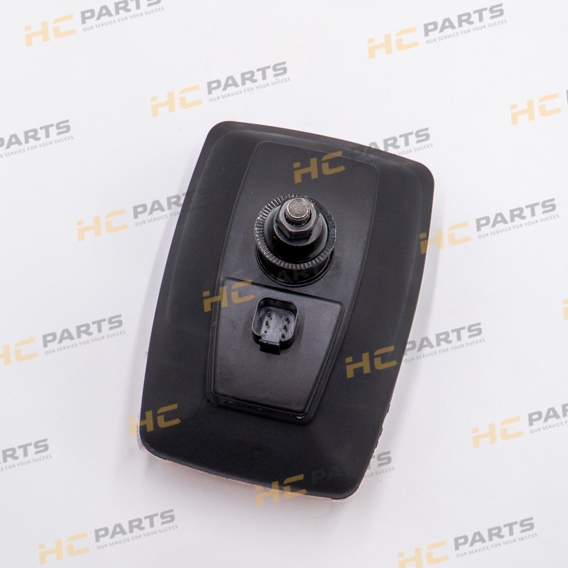 JCB передняя вертикальная лампа-3CX 4CX AZERI PARTS