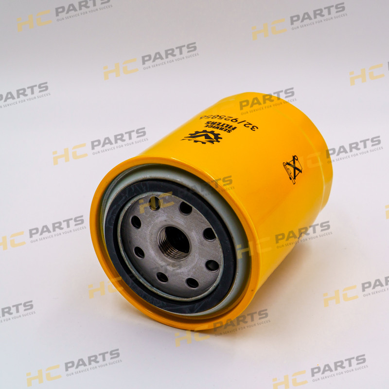 JCB Fuel filter - JS