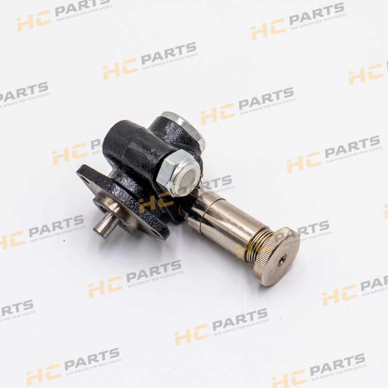 JCB топливный насос-AZERI PARTS