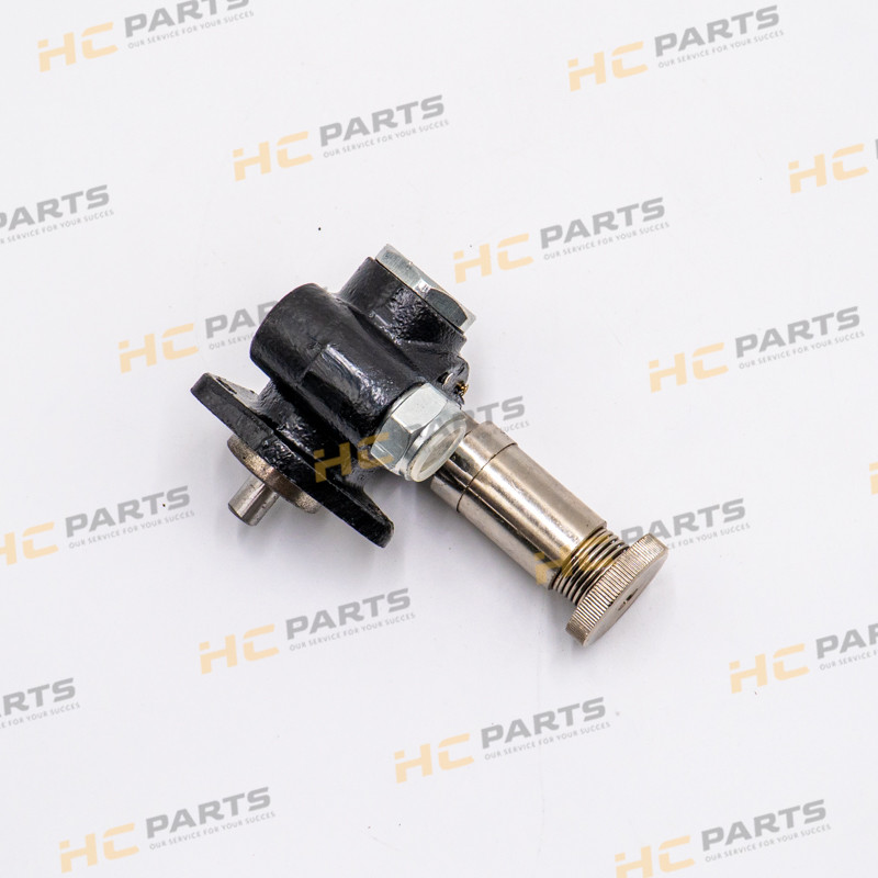 JCB топливный насос-AZERI PARTS