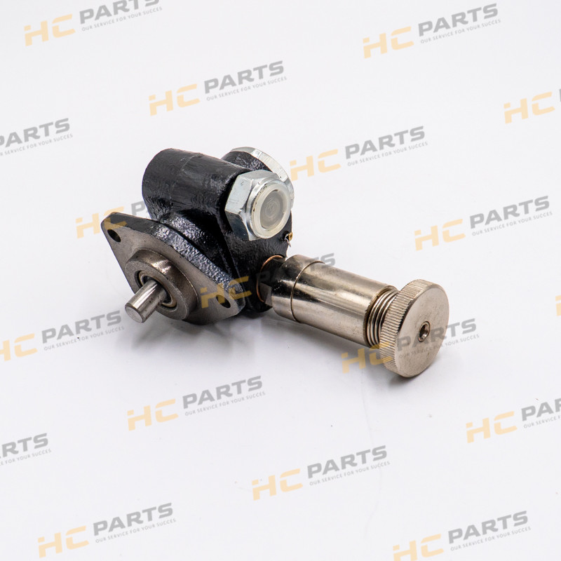 JCB топливный насос-AZERI PARTS