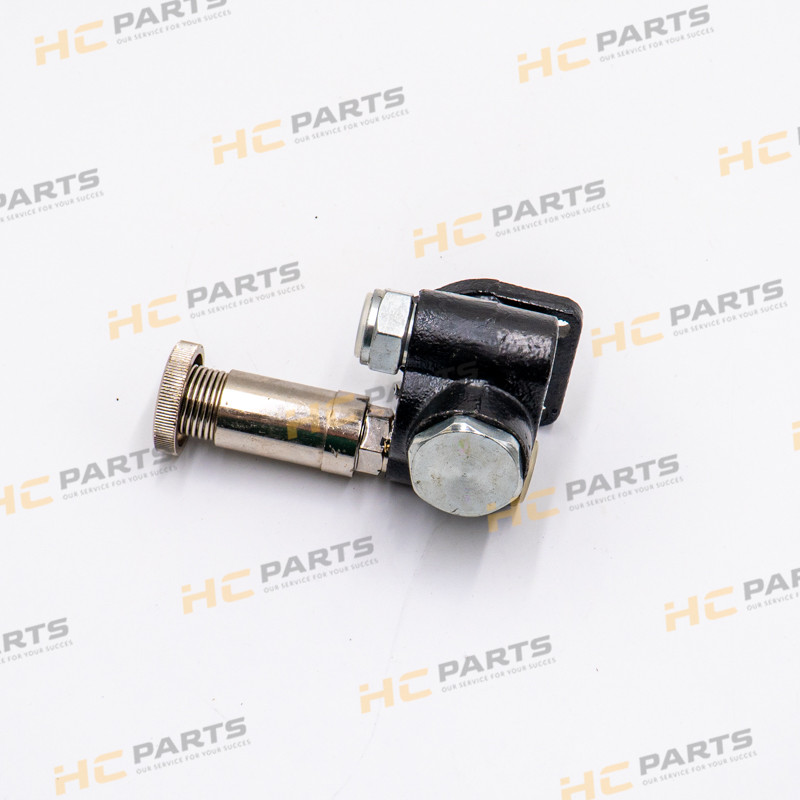JCB топливный насос-AZERI PARTS