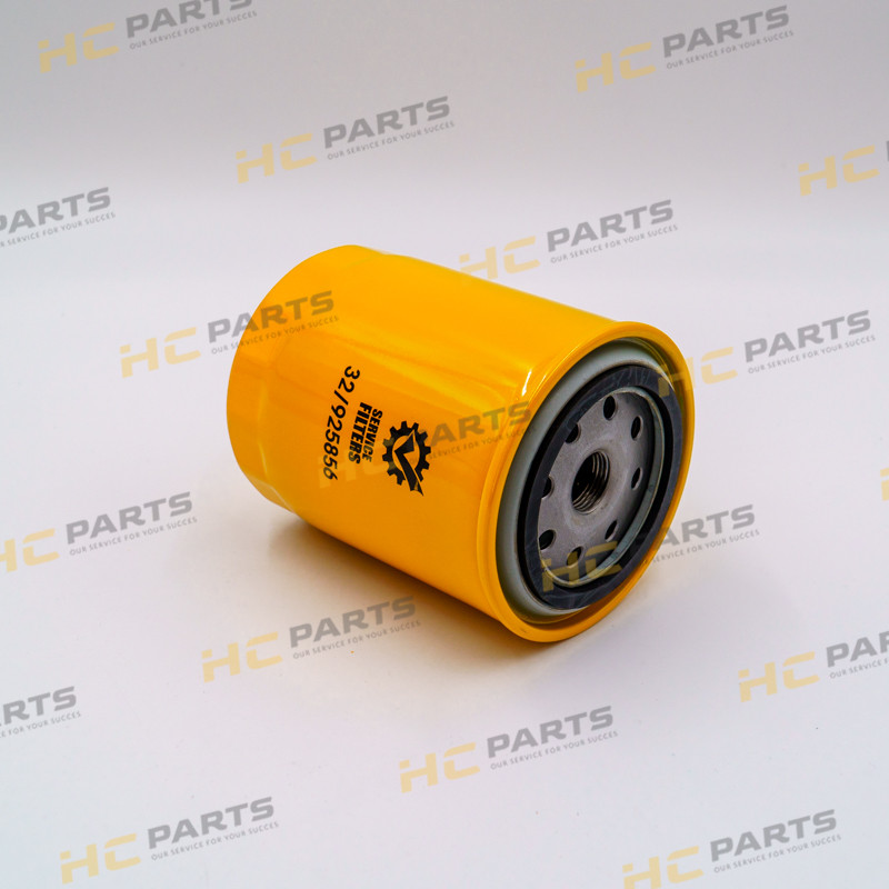 JCB Fuel filter - JS