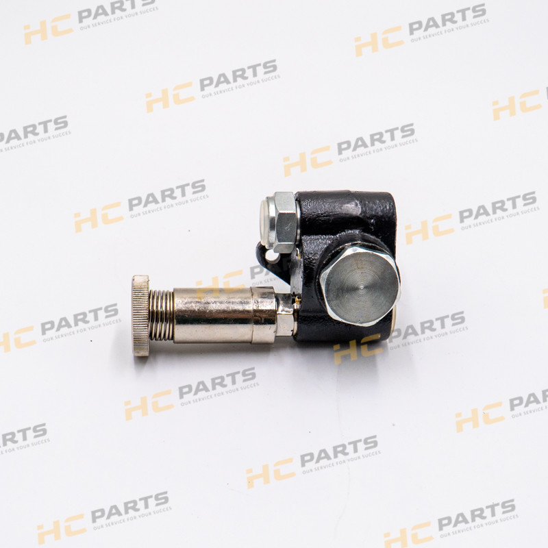 JCB топливный насос-AZERI PARTS