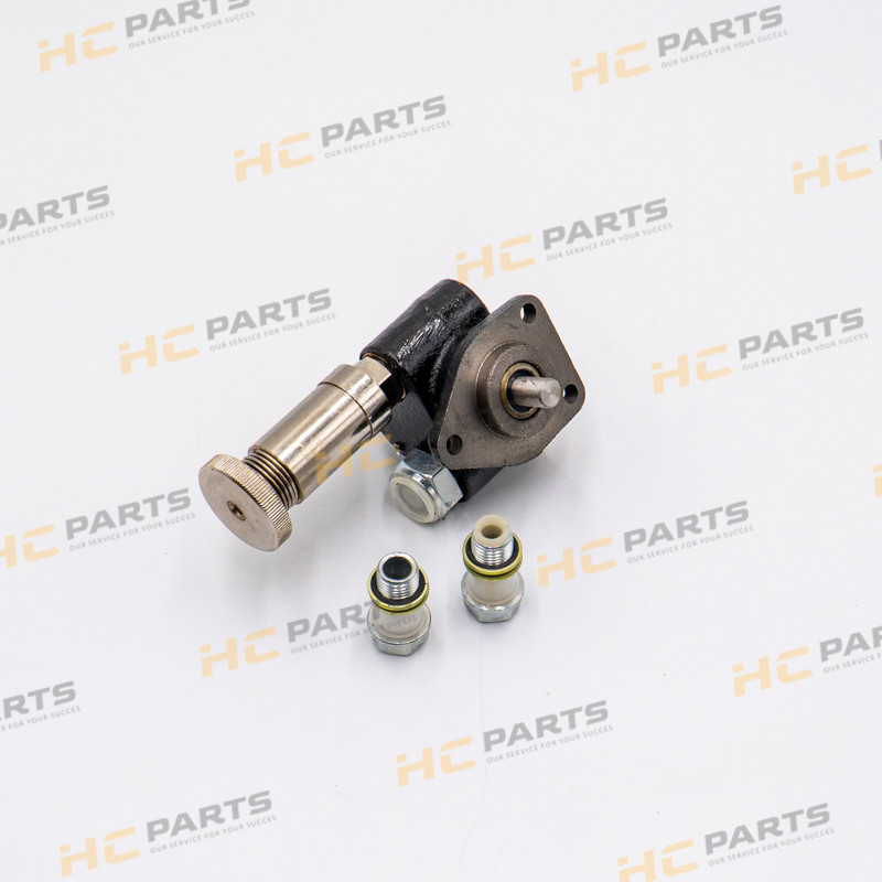 JCB топливный насос-AZERI PARTS