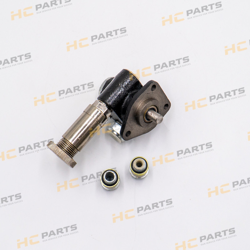 JCB топливный насос-AZERI PARTS