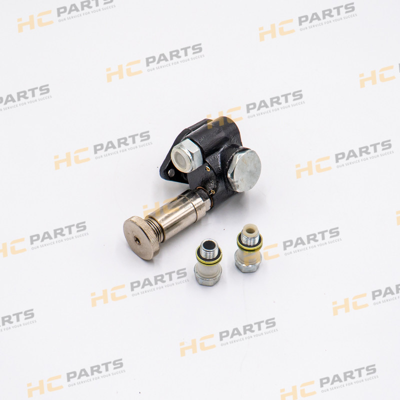 JCB топливный насос-AZERI PARTS