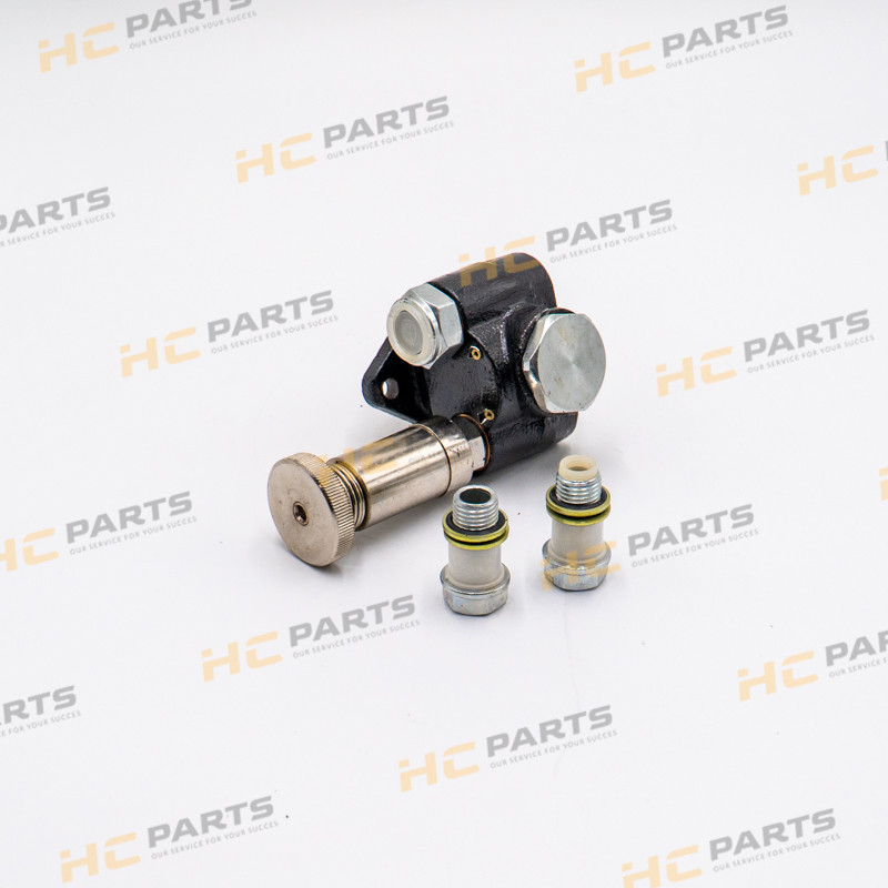 JCB топливный насос-AZERI PARTS