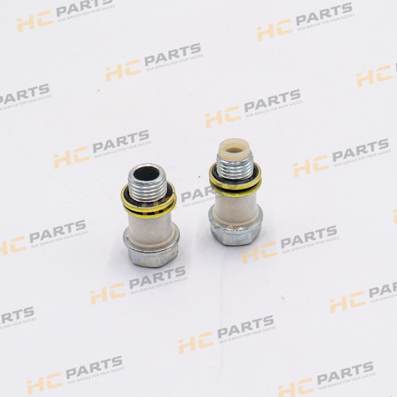 JCB топливный насос-AZERI PARTS