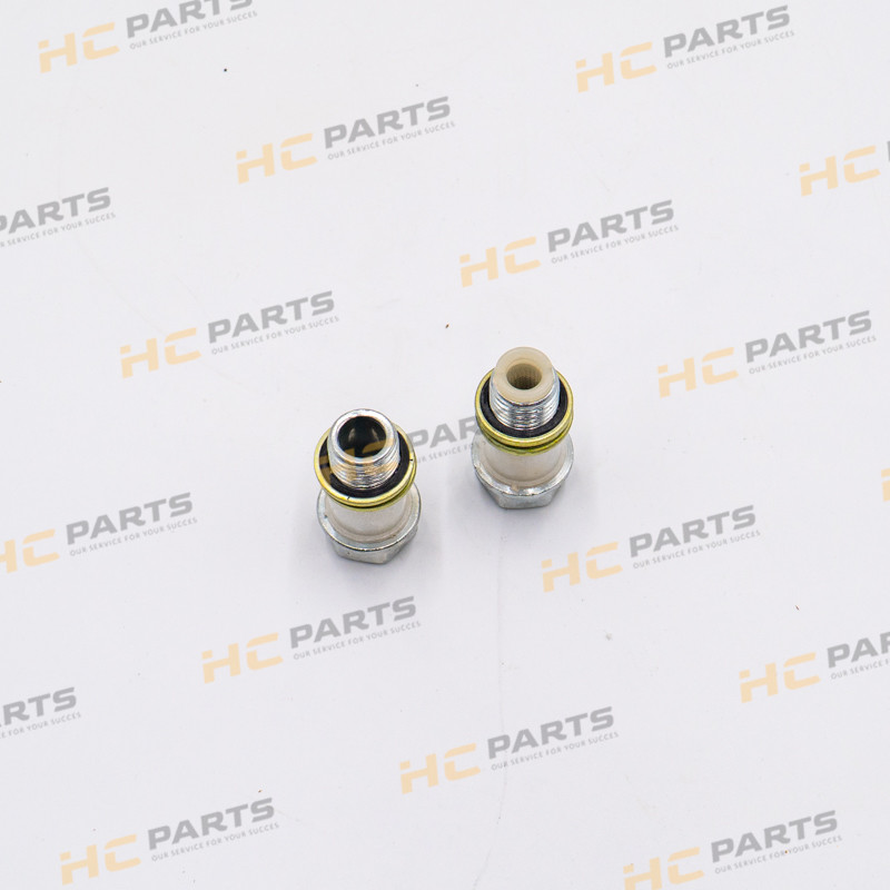 JCB топливный насос-AZERI PARTS