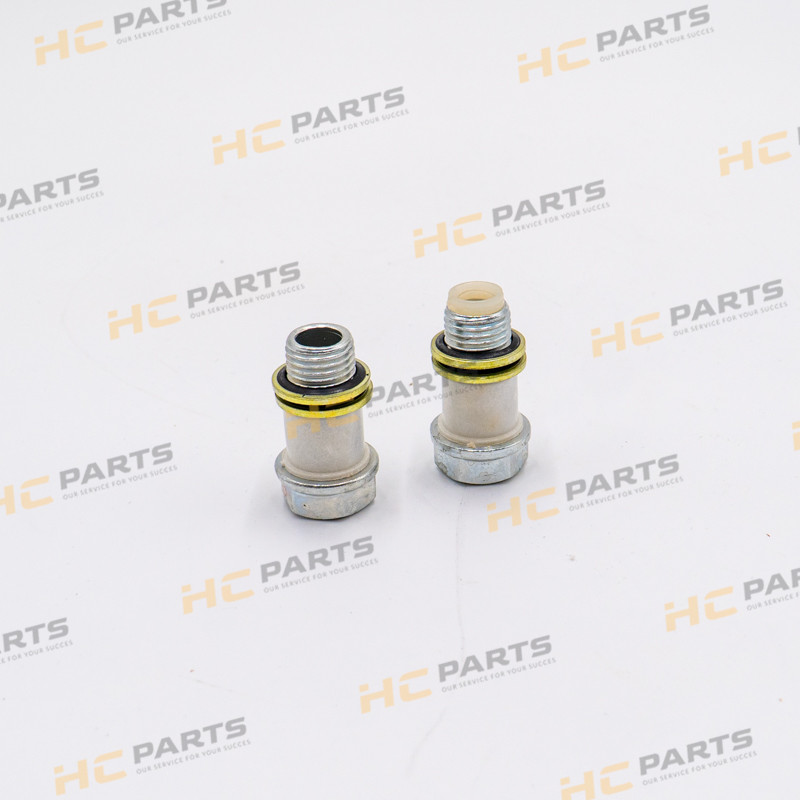 JCB топливный насос-AZERI PARTS