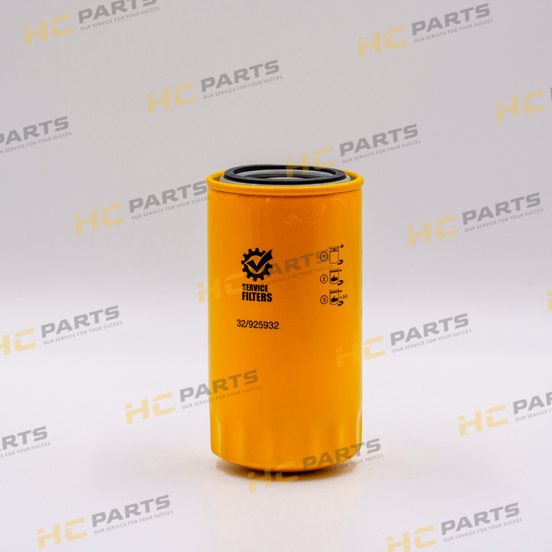 JCB Fuel filter - Fastrac