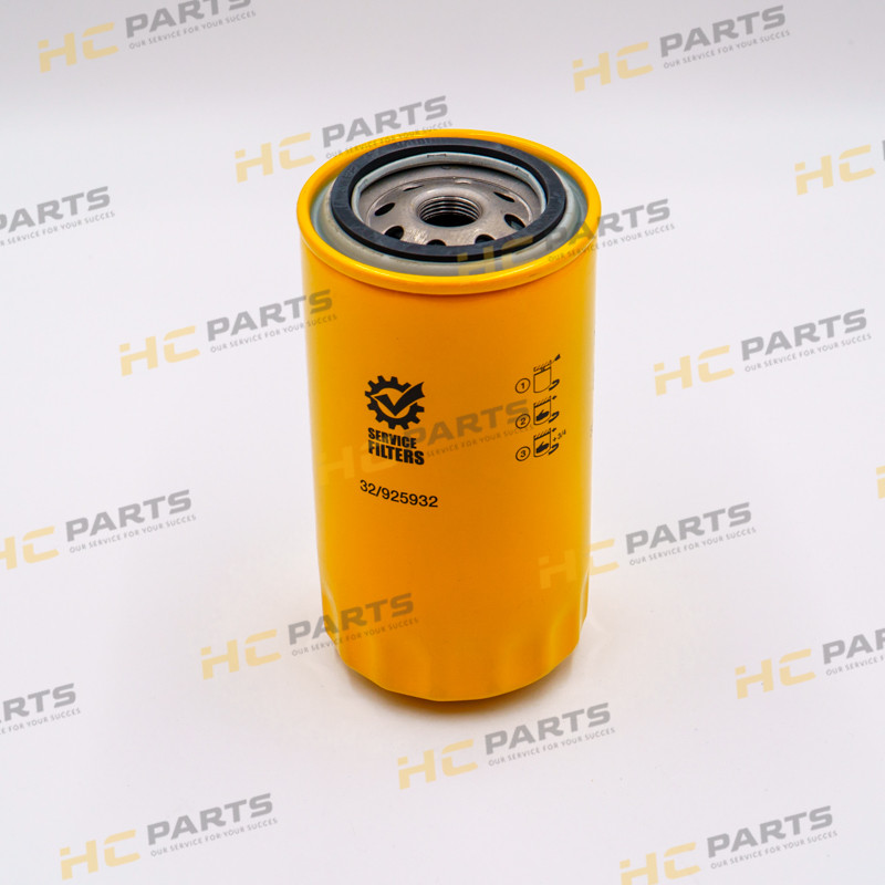 JCB Fuel filter - Fastrac