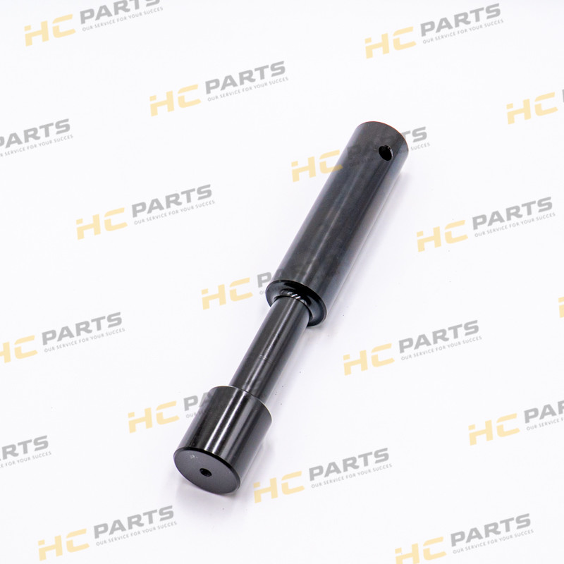 JCB Kingpost pin pivot - mini excavator AM 50x348.7