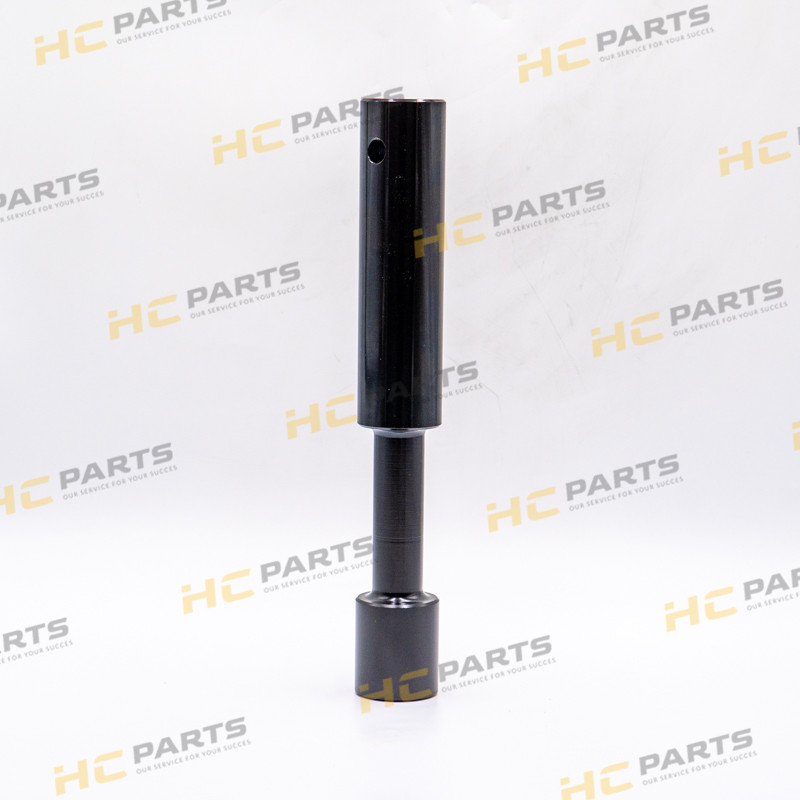 JCB Kingpost pin pivot - mini excavator AM 50x348.7