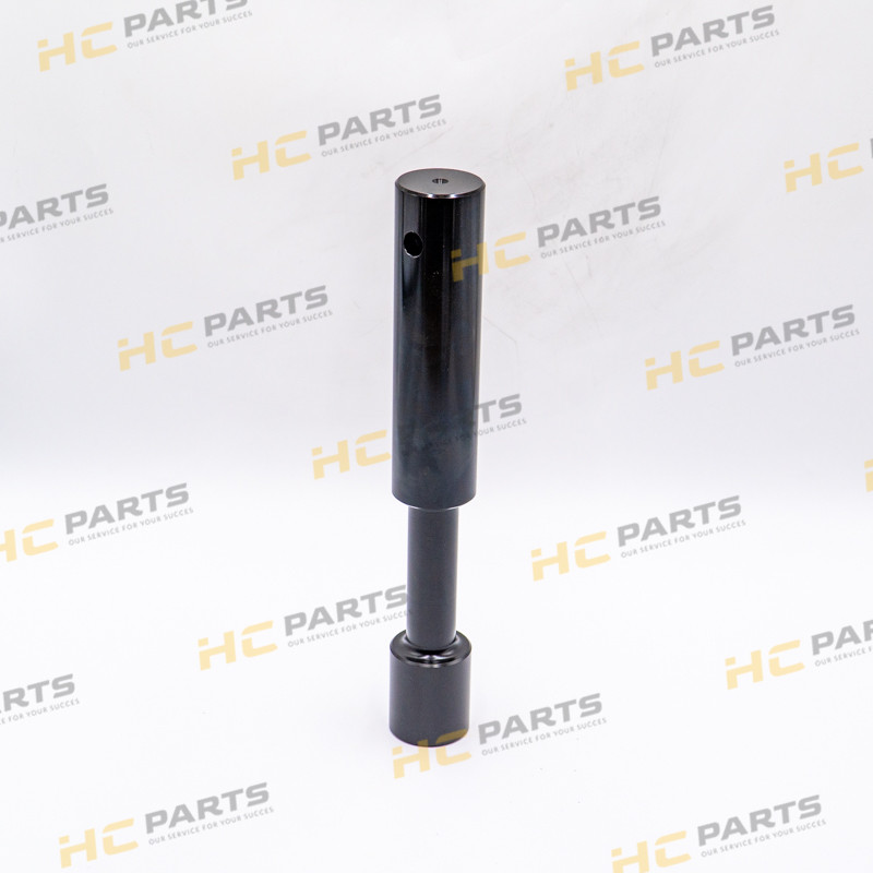 JCB Kingpost pin pivot - mini excavator AM 50x348.7