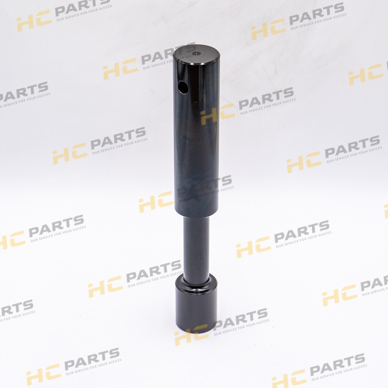 JCB Kingpost pin pivot - mini excavator AM 50x348.7