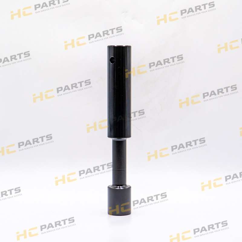 JCB Kingpost pin pivot - mini excavator AM 50x348.7