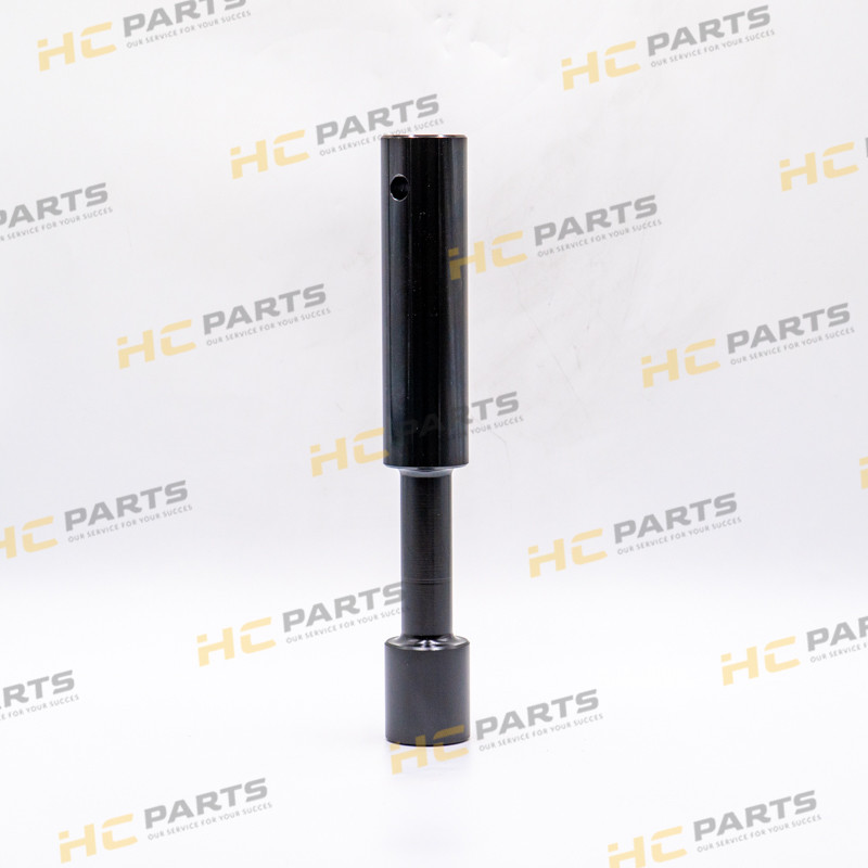 JCB Kingpost pin pivot - mini excavator AM 50x348.7