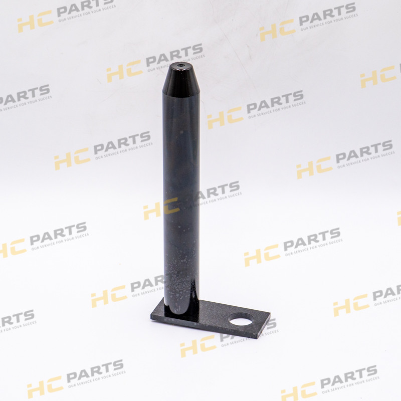 JCB Pin pivot quickhitch - mini excavator GMOVE 34.96x262